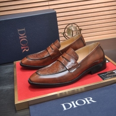 Christian Dior Business Shoes